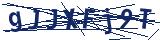 Captcha-Zeichenfolge
