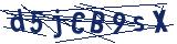Captcha-Zeichenfolge