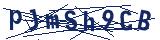 Captcha-Zeichenfolge