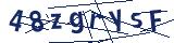 Captcha-Zeichenfolge