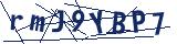 Captcha-Zeichenfolge