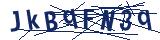 Captcha-Zeichenfolge