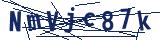 Captcha-Zeichenfolge