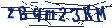 Captcha-Zeichenfolge