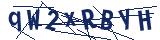 Captcha-Zeichenfolge