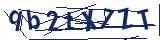 Captcha-Zeichenfolge