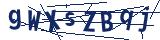Captcha-Zeichenfolge