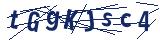 Captcha-Zeichenfolge