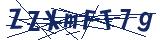 Captcha-Zeichenfolge
