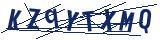 Captcha-Zeichenfolge