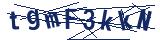Captcha-Zeichenfolge