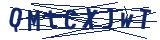 Captcha-Zeichenfolge