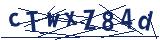 Captcha-Zeichenfolge