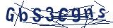 Captcha-Zeichenfolge