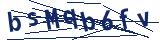 Captcha-Zeichenfolge