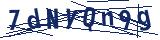 Captcha-Zeichenfolge