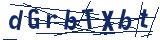 Captcha-Zeichenfolge