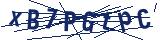 Captcha-Zeichenfolge