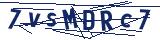 Captcha-Zeichenfolge