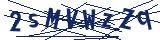 Captcha-Zeichenfolge