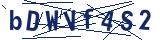 Captcha-Zeichenfolge