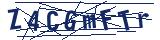 Captcha-Zeichenfolge