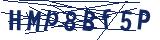 Captcha-Zeichenfolge