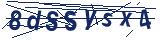Captcha-Zeichenfolge