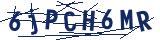 Captcha-Zeichenfolge