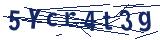 Captcha-Zeichenfolge