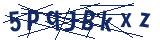 Captcha-Zeichenfolge