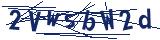 Captcha-Zeichenfolge