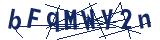 Captcha-Zeichenfolge