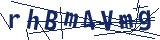 Captcha-Zeichenfolge