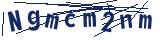 Captcha-Zeichenfolge