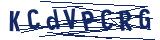 Captcha-Zeichenfolge