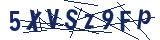 Captcha-Zeichenfolge