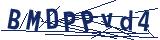Captcha-Zeichenfolge