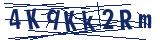 Captcha-Zeichenfolge