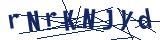 Captcha-Zeichenfolge