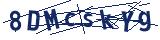 Captcha-Zeichenfolge