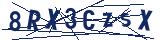 Captcha-Zeichenfolge