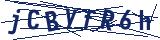 Captcha-Zeichenfolge