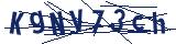 Captcha-Zeichenfolge