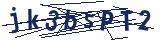 Captcha-Zeichenfolge