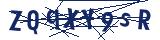 Captcha-Zeichenfolge