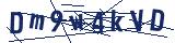 Captcha-Zeichenfolge