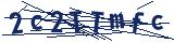 Captcha-Zeichenfolge