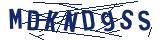 Captcha-Zeichenfolge