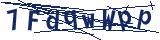Captcha-Zeichenfolge